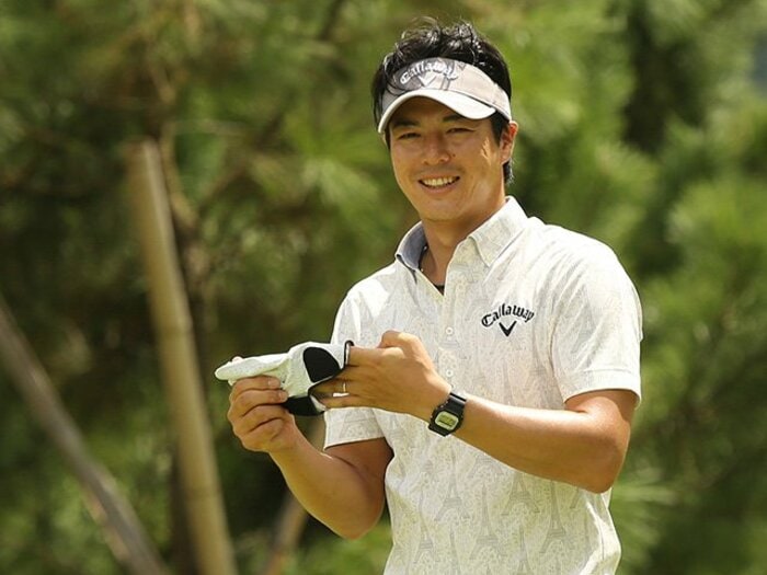 男子ゴルフの視聴率、観客数が上昇。石川遼の日本復帰に加えて理由は？＜Number Web＞ photograph by Yoichi Katsuragawa