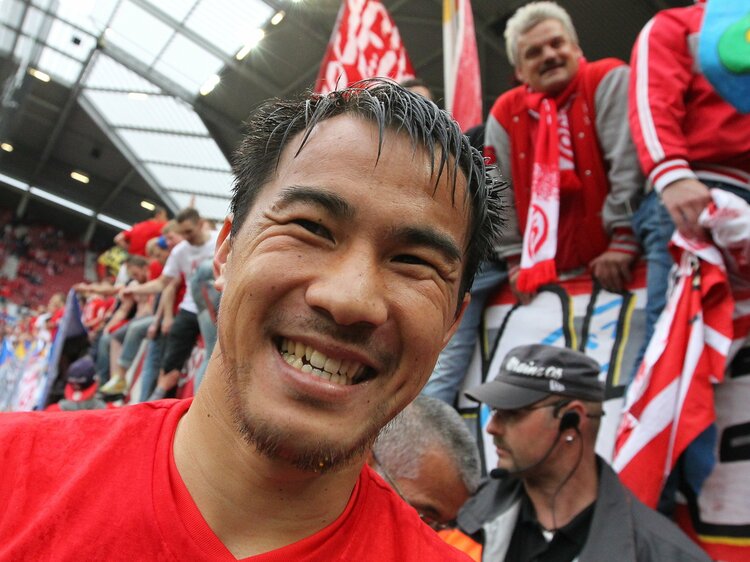 岡崎慎司に激怒？「ふざけんな！ 香川真司の名前を出すんじゃねえ