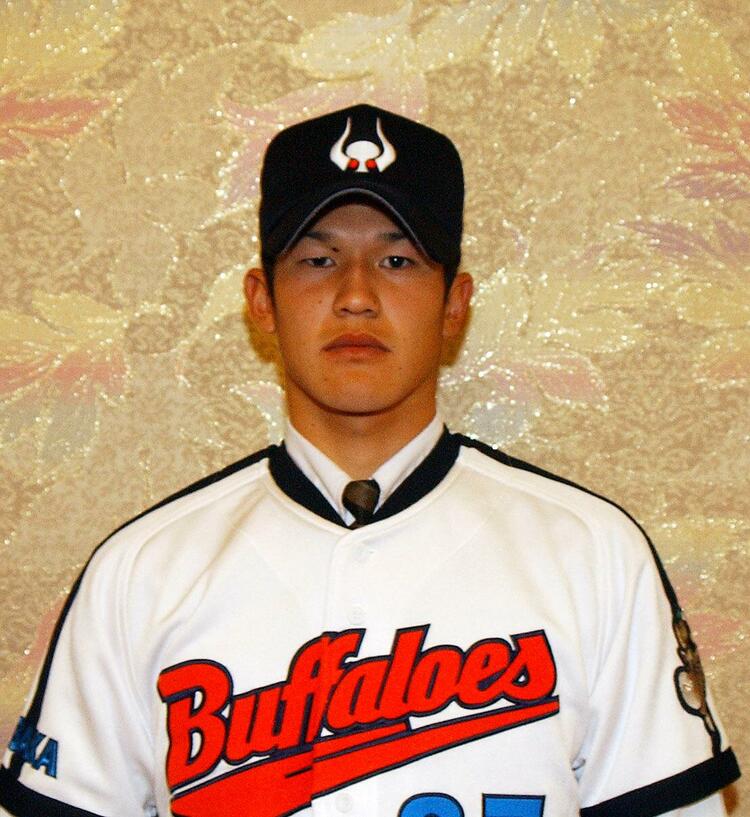 坂口智隆38歳引退「近鉄戦士」がNPBでゼロに… 独立L兼任コーチ近藤一樹