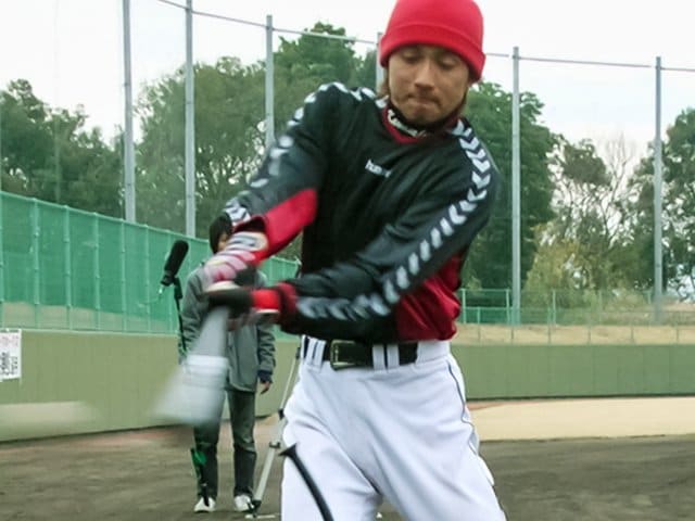 若き日の川崎宗則がした本物の練習。ソフトバンクの若手に足りないもの