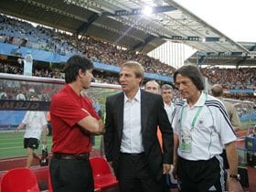 クリンスマン監督がドイツに導入した改革とは。 - サッカー日本代表