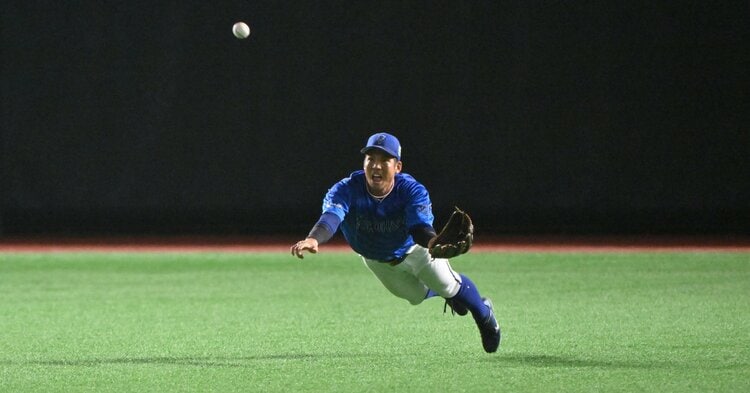 DeNAが勝てば…日本シリーズMVP最有力候補か？ 桑原将志31歳、二度の