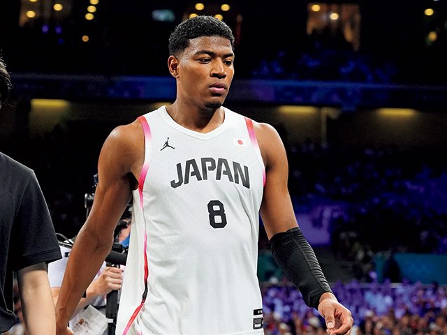 プレーヤーファーストではない」。八村塁発言の重さを考える