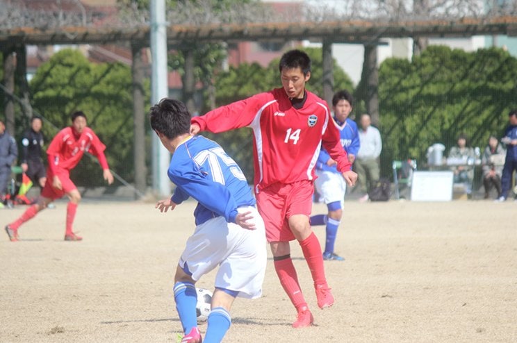 鎌田大地は“戦える選手”なんです」東山高校・福重良一監督が明かす素顔