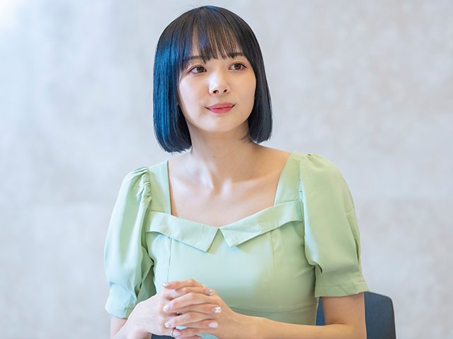 人気Mリーガーが明かす麻雀界の“性差”と誹謗中傷問題…青学卒