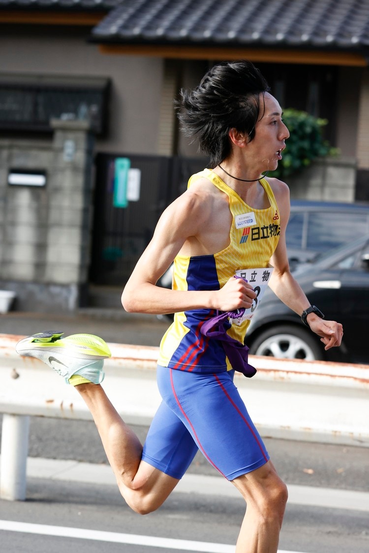 箱根駅伝MVP→26歳で引退…箱根8区最速ランナー・小松陽平が