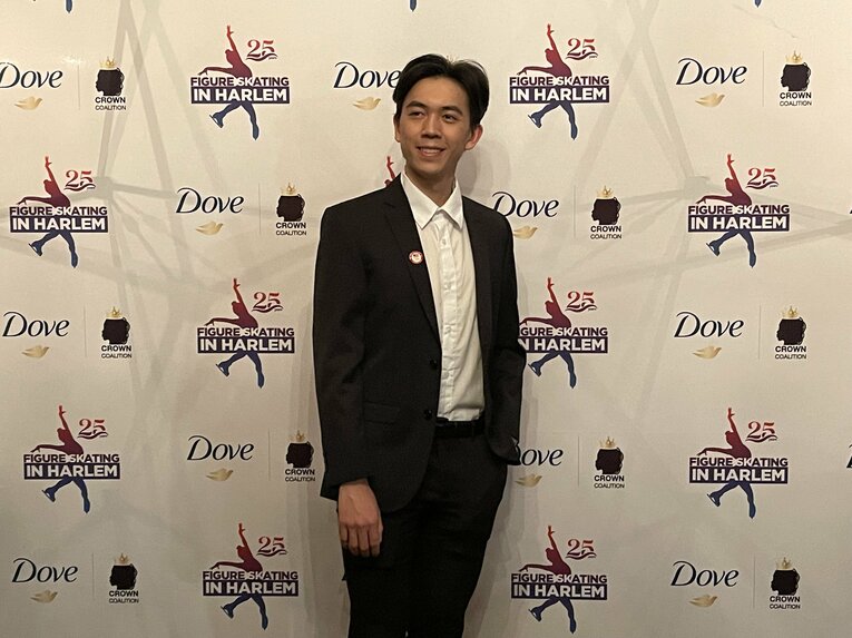 《独占》ネイサン・チェンは秋からイェール大学に復学…引退アリサ・リュウも「大学に行きたいの」 スケーターたちが明かした“最新進路”(17)