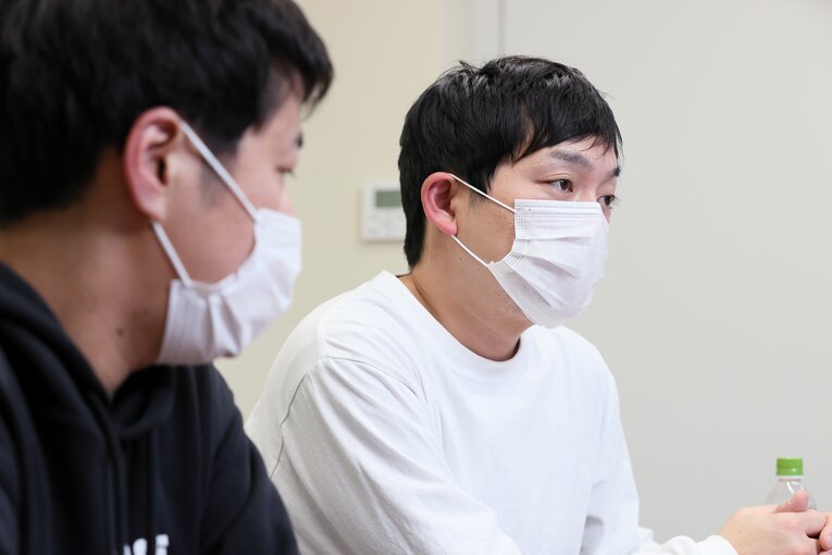 「アキナやからし蓮根なんて女子アナと結婚してるんすよ」“東京芸人”ウエストランドが語るM-1「悪口ネタ」の原点(12)