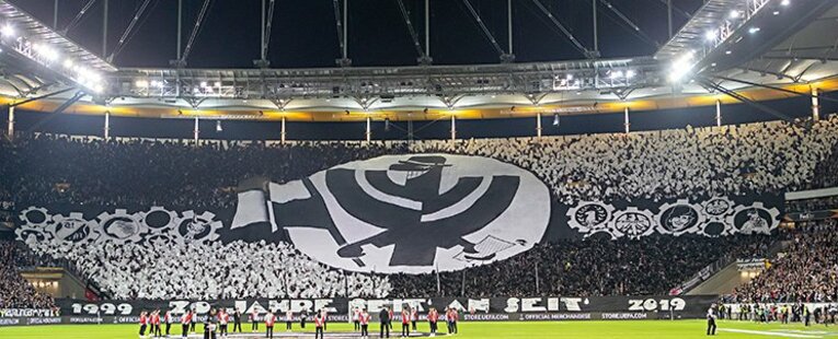 ELに超情熱的なフランクフルトと、FW鎌田大地、長谷部誠の好感触。(2)