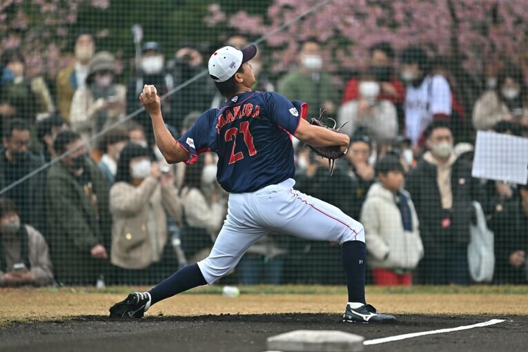 23日　©Hideki Sugiyama