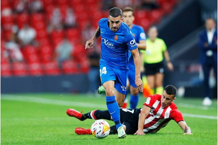 久保建英を間近で撮って気づいた《試合前ルーティンとファールを受けた後のクセ》 韓国の至宝イ・ガンインとの共存はどうなる？(12)