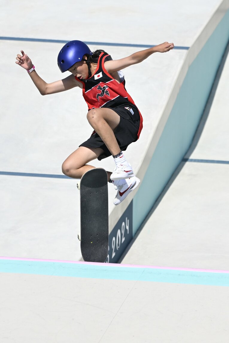 ©Asami Enomoto／JMPA