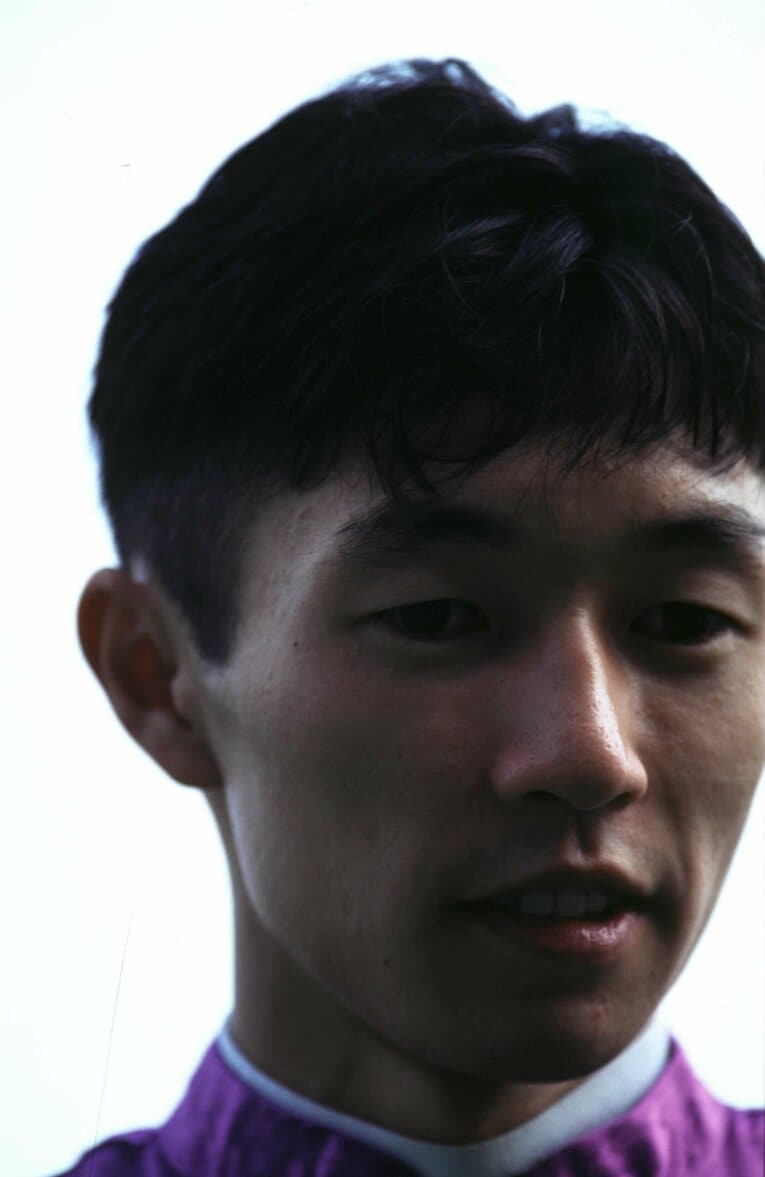 ©Sports Graphic Number