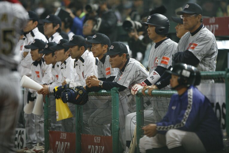 北京五輪　©JMPA