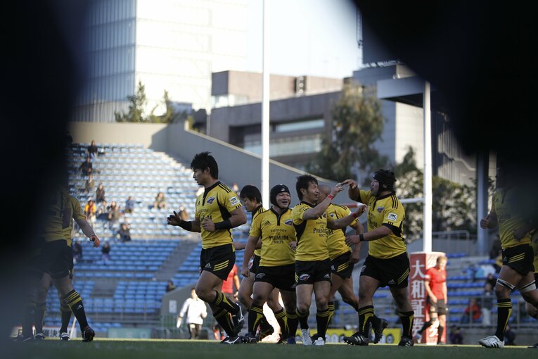 2009年1月撮影　©︎Takeo Momozono