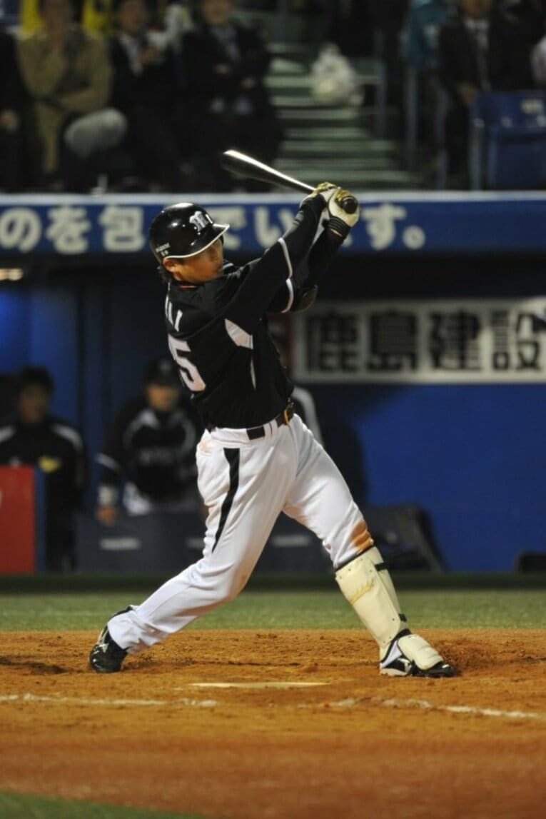 ©Sports Graphic Number