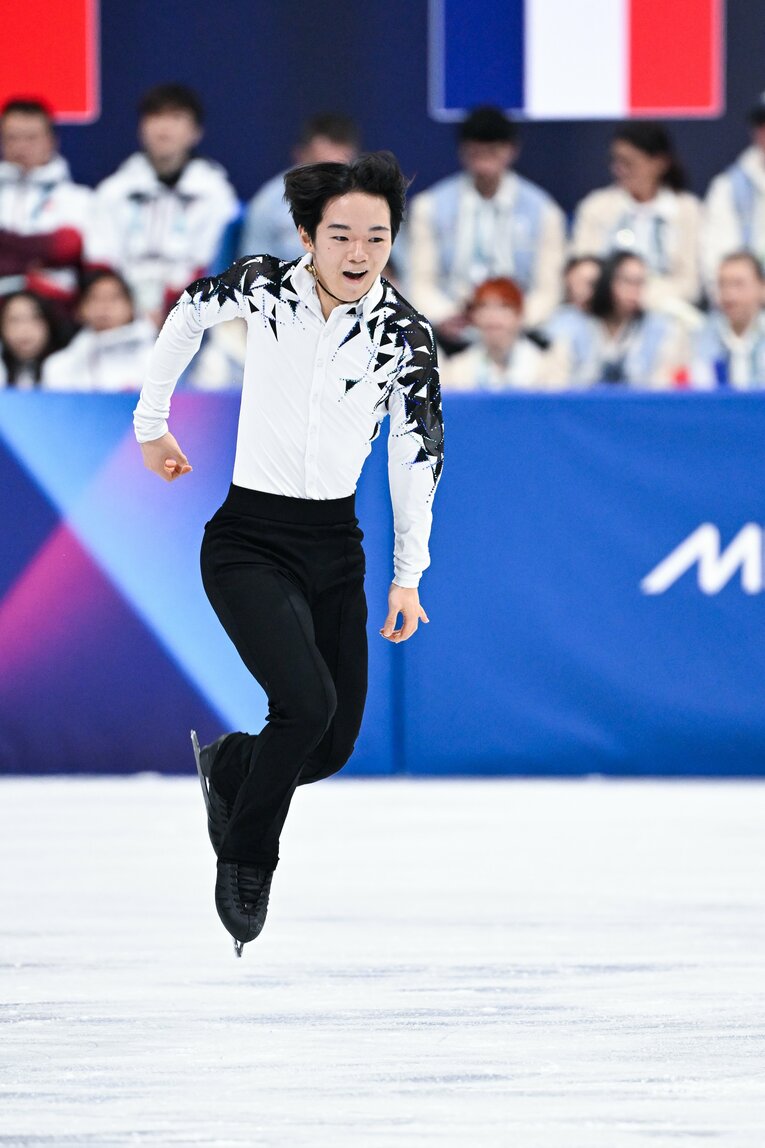 ©️Asami Enomoto/JMPA