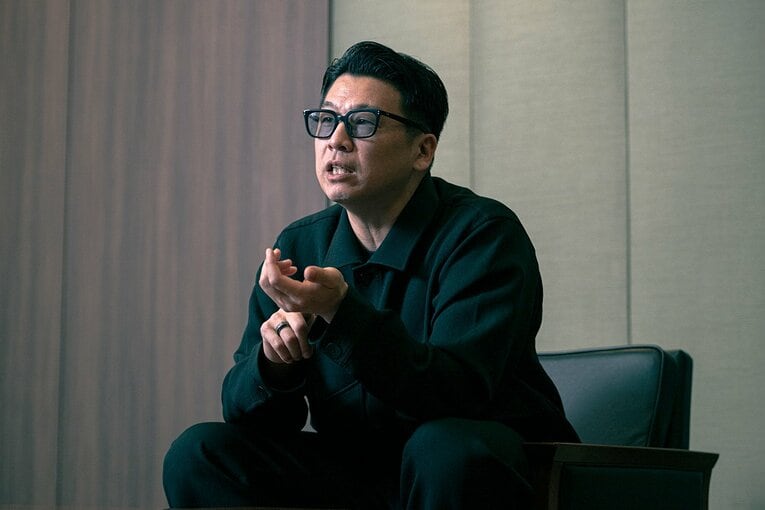 2014年に一線を退いた後の内幕を赤裸々に語った