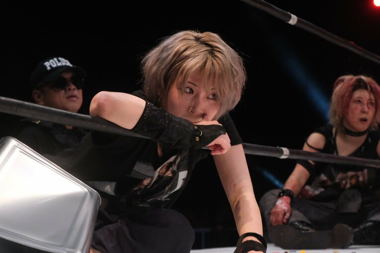 ©Norihiro Hashimoto