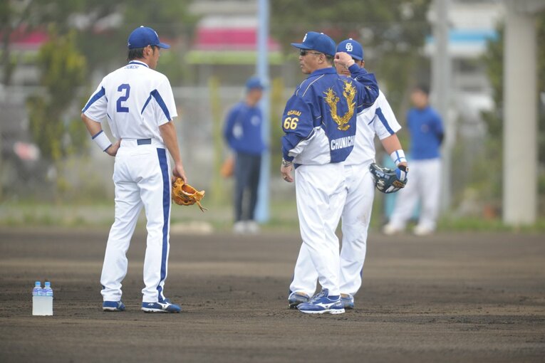 ©Sports Graphic Number