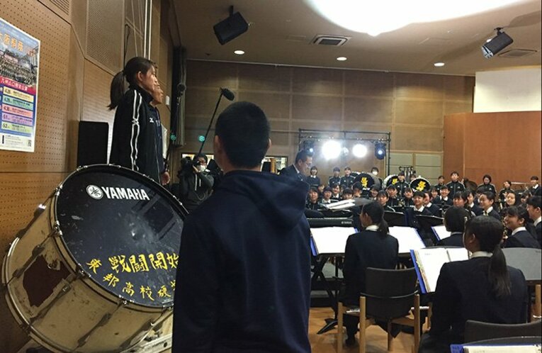 甲子園史上最強の応援となるか!?大阪桐蔭による東邦の応援は必見。(3)