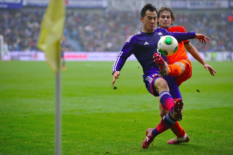 2013年　©︎Takuya Sugiyama