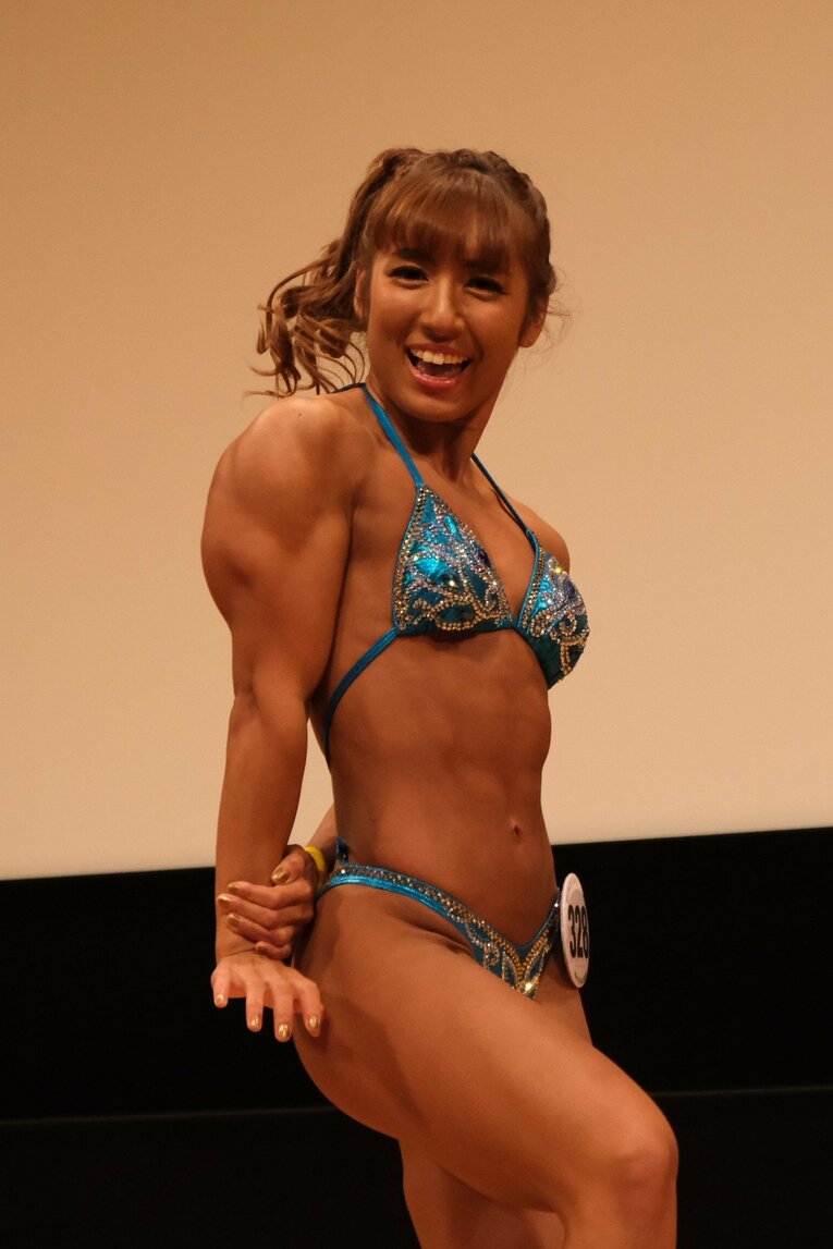 筋肉卒業の本音「心が死んでしまう」…慶應卒・才木玲佳の新たな可能性には“クイズ女王”も？「筋肉バカならよかった。でも私はそうじゃない」(75)