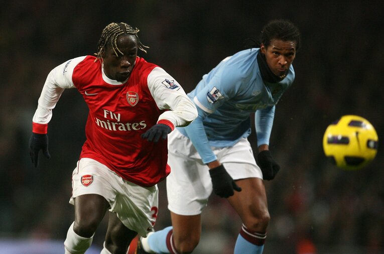 16歳でデビューしたジョーは欧州移籍も実現し、順調なキャリアを歩んでいるように見えたが……　©Getty Images