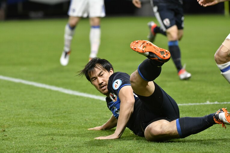 2016年 ©︎Takuya Sugiyama