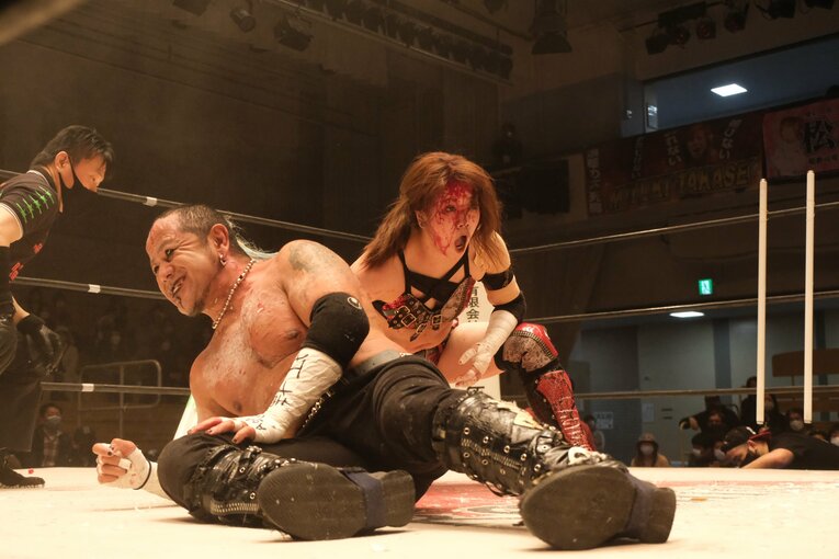 ©Norihiro Hashimoto