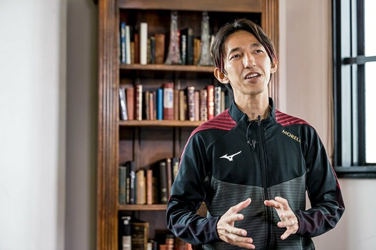 ドリブルデザイナー岡部将和が語る「新しいことに挑戦し続ける理由」(2)