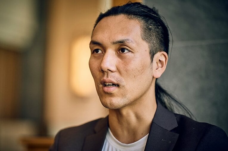 サッカー日本代表でも活躍したFW久保裕也。彼が経験した「W杯落選当日の夜」と、アメリカでのサッカー人生とは ／ photograph by Kiichi Matsumoto