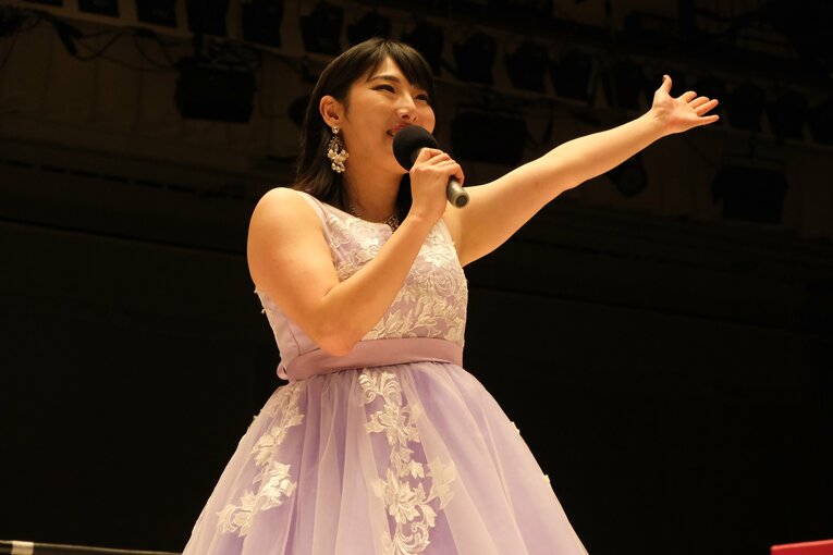 元引きこもりレスラー真琴が聖地・後楽園ホールで15周年大会「ほぼ満員なのに赤字」「強豪同期にフォール負け」でも手にした“ご褒美”(39)