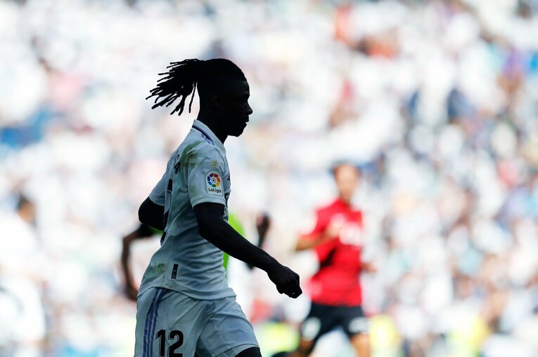 日本が戦うスペインのエースFWが好調… W杯とダービーで必見「レアル＋アトレティコのマドリー勢・超一級の技」を撮った(46)