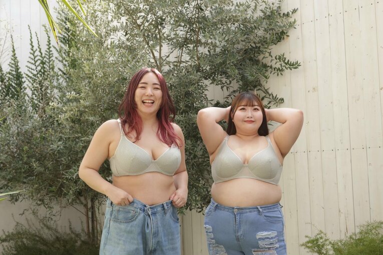 ©グラマープリンセス