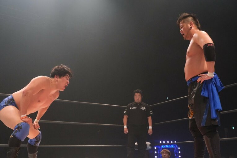 40歳で逝去した橋本真也へ“長男の本音”「父が生きてたら…怒られてただろうな」 プロレスラー・橋本大地が“破壊王”を継承する日(33)