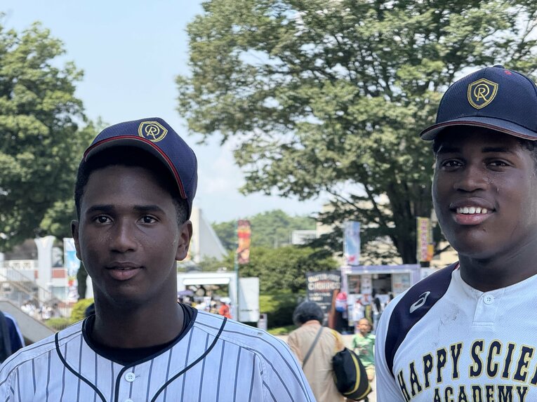 現地写真　©Yuji Yanagawa