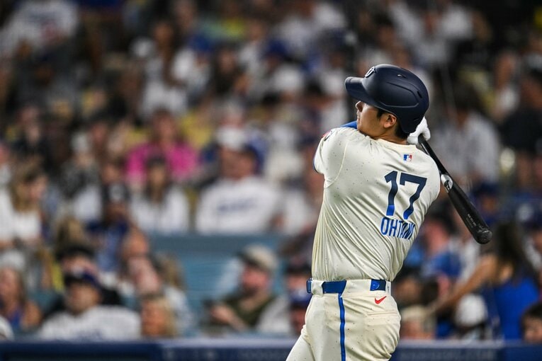 【2024年9月撮影・ショウヘイの愛される日々／全60枚超】　©Nanae Suzuki