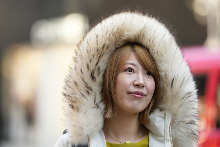 女子プロレス界の“貴婦人”桜井麻衣の撮りおろしフォト（全35枚） ©Essei Hara