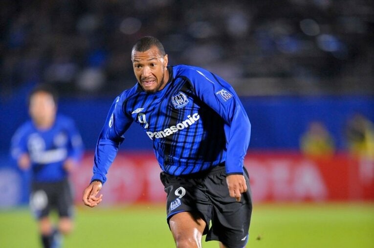 ルーカス ／ photograph by Toshiya Kondo