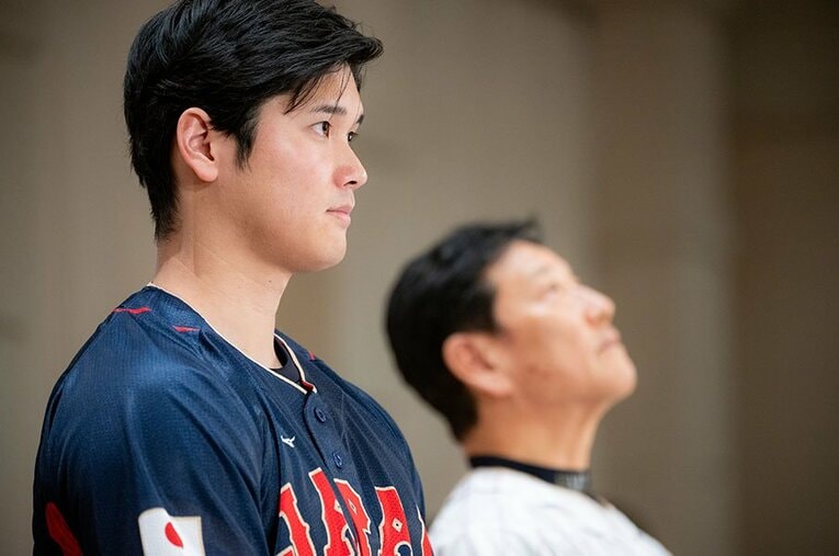 昨夏の段階ではWBCチケットは“買いやすい”状況だったという。大谷翔平の参加が決まってから一気に熱が上がったようだ ／ photograph by Nanae Suzuki