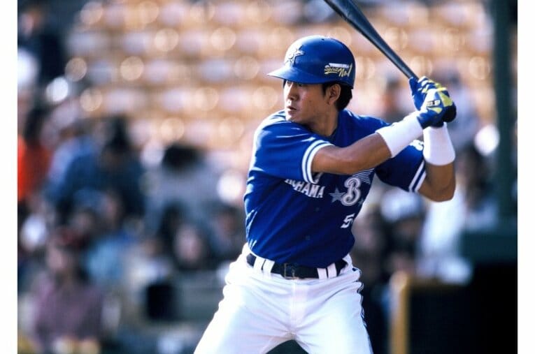 鈴木尚典　©Hideki Sugiyama