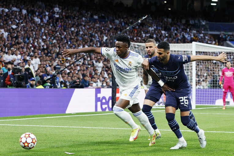 “久保建英は上手い”一方で…逃した決定機と残留への勝ち点　数日前に撮った“CLで強すぎるレアル”とのコントラスト〈撮影者の視点〉(32)