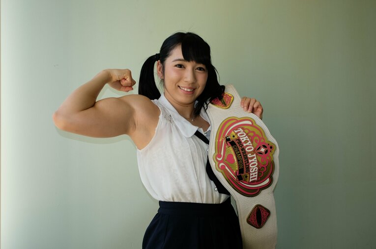 筋肉卒業の本音「心が死んでしまう」…慶應卒・才木玲佳の新たな可能性には“クイズ女王”も？「筋肉バカならよかった。でも私はそうじゃない」(90)