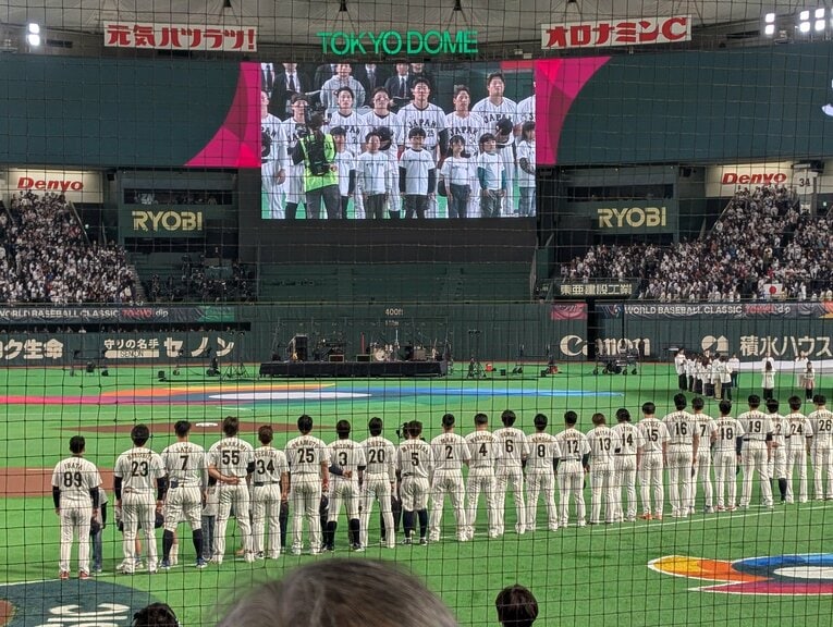 チェコ戦前　©Aki