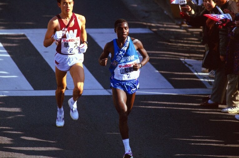 マヤカ ／ photograph by AFLO