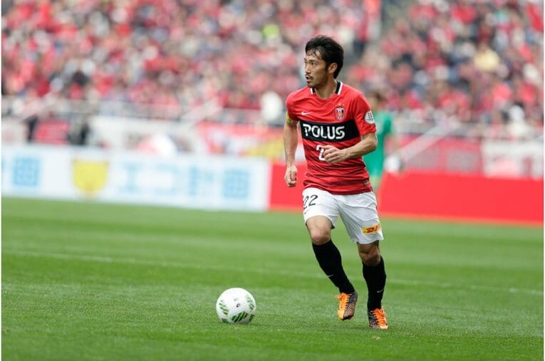 2016年の阿部©Kiichi Matsumoto