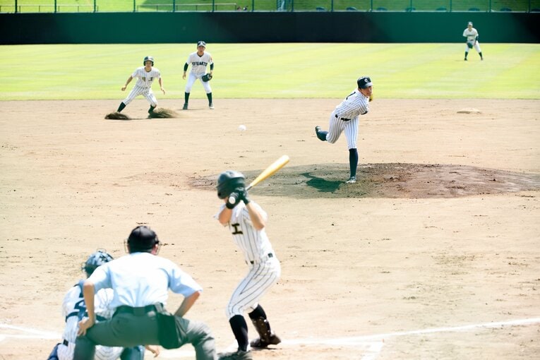 2019年夏・岩手大会　©︎Asami Enomoto