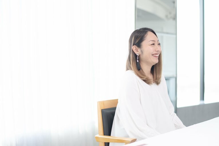 33歳安藤美姫が振り返る“母での復帰”「『出産を経ての復帰は無理だ』という声に疑問を覚えました」(29)