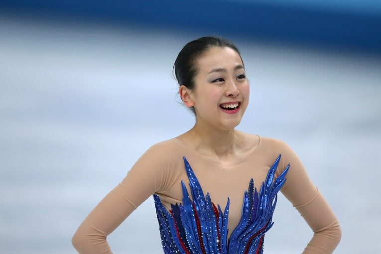 ソチ五輪　©Getty Images